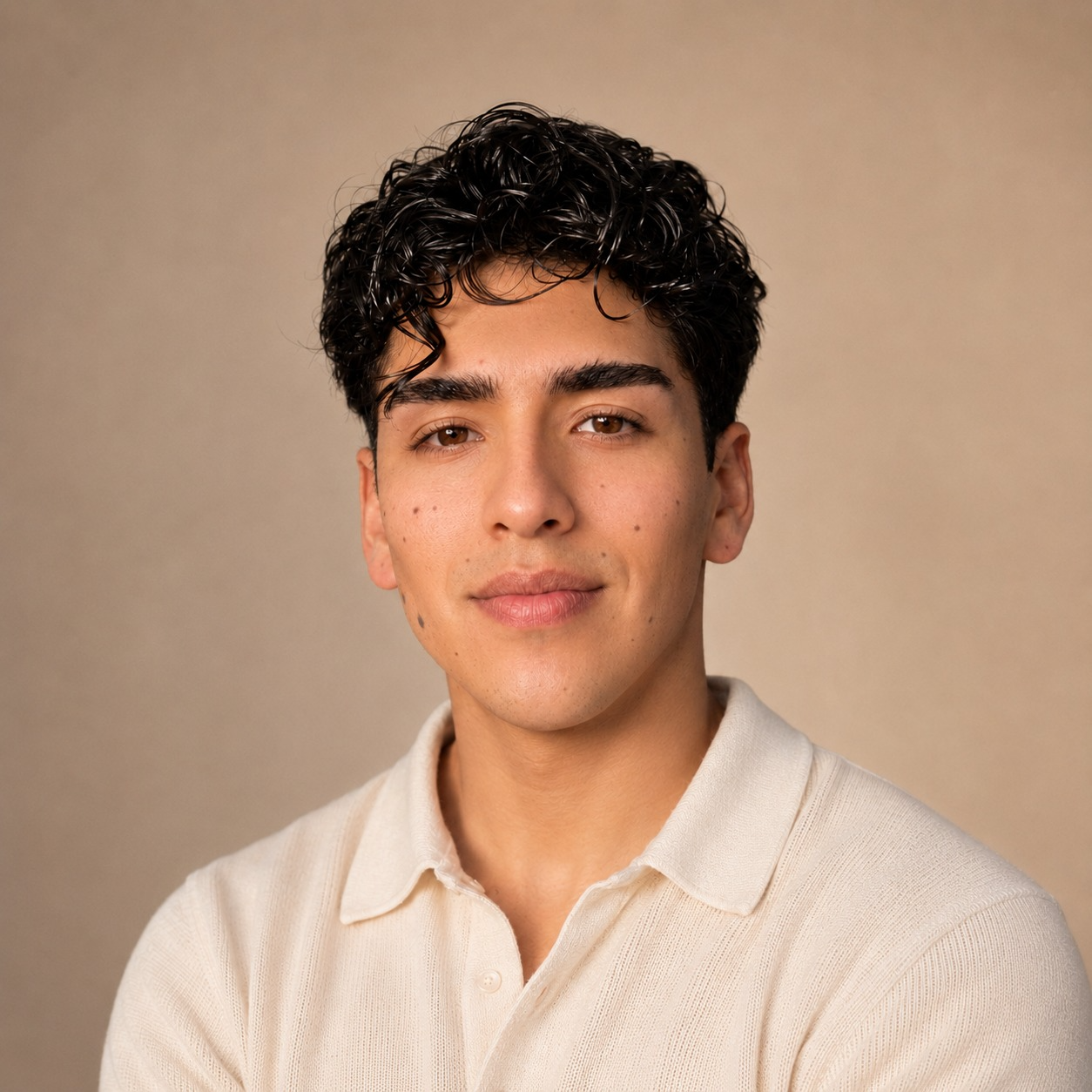 Nicolás Cruz